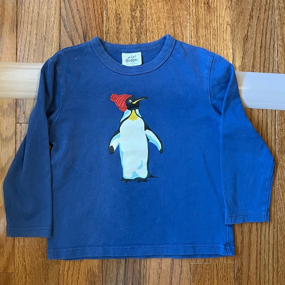 Lot of 6 boys shirts all size 3 or 3T
